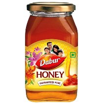 DABUR HONEY 1 KG